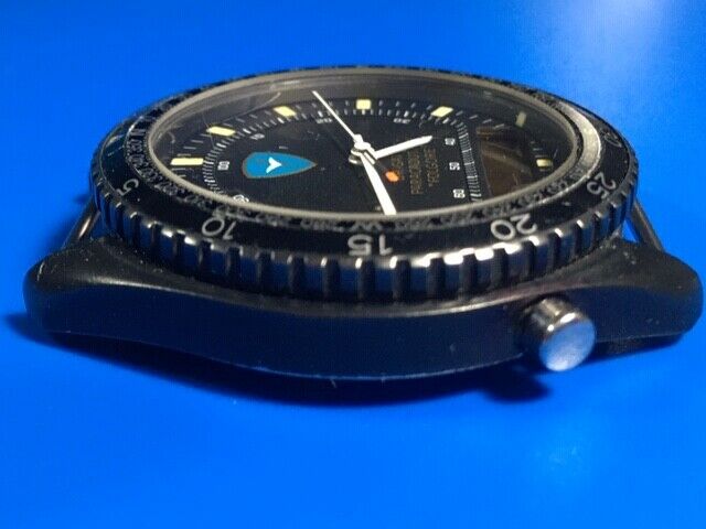 Orologio dpw breitling hotsell