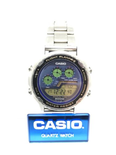 casio dw 7700