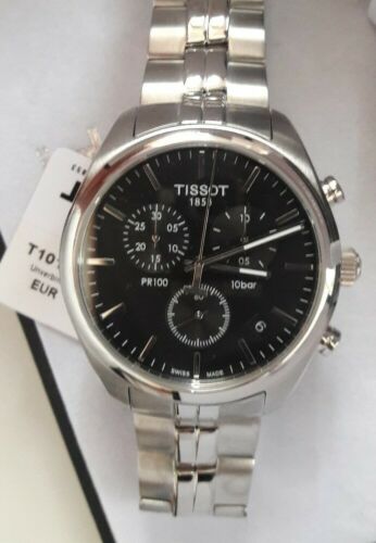 Tissot prs100 outlet