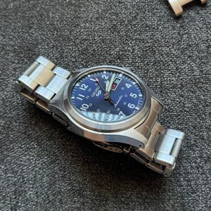 Exc+5 ] SEIKO Presage Power Reserve Automatic Men's Watch SARW033