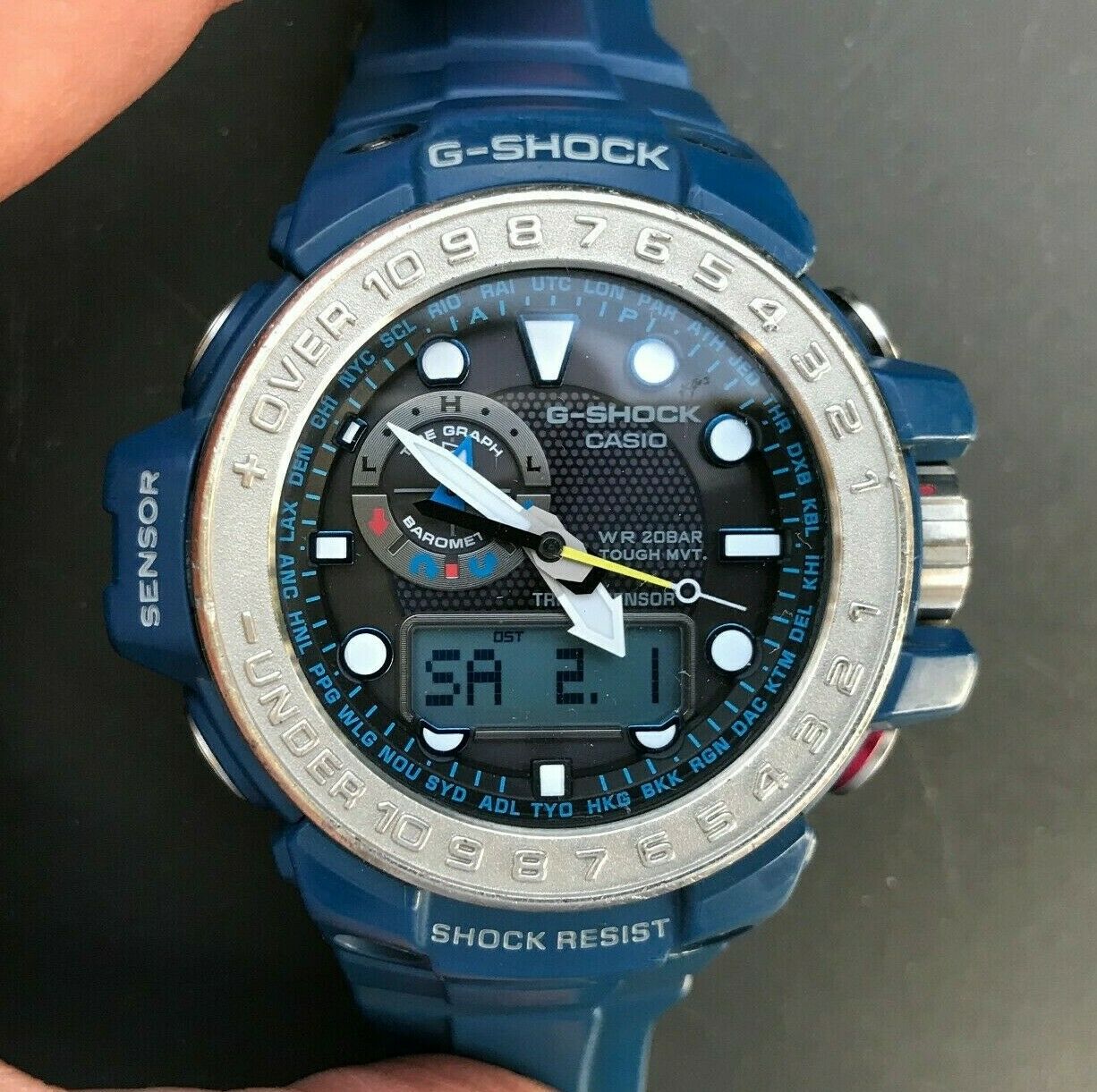 g shock gpw 2000 1a2