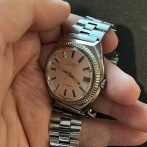 Citizen Watch Co. 4-164211 SMT Vintage Uhr | Detmold