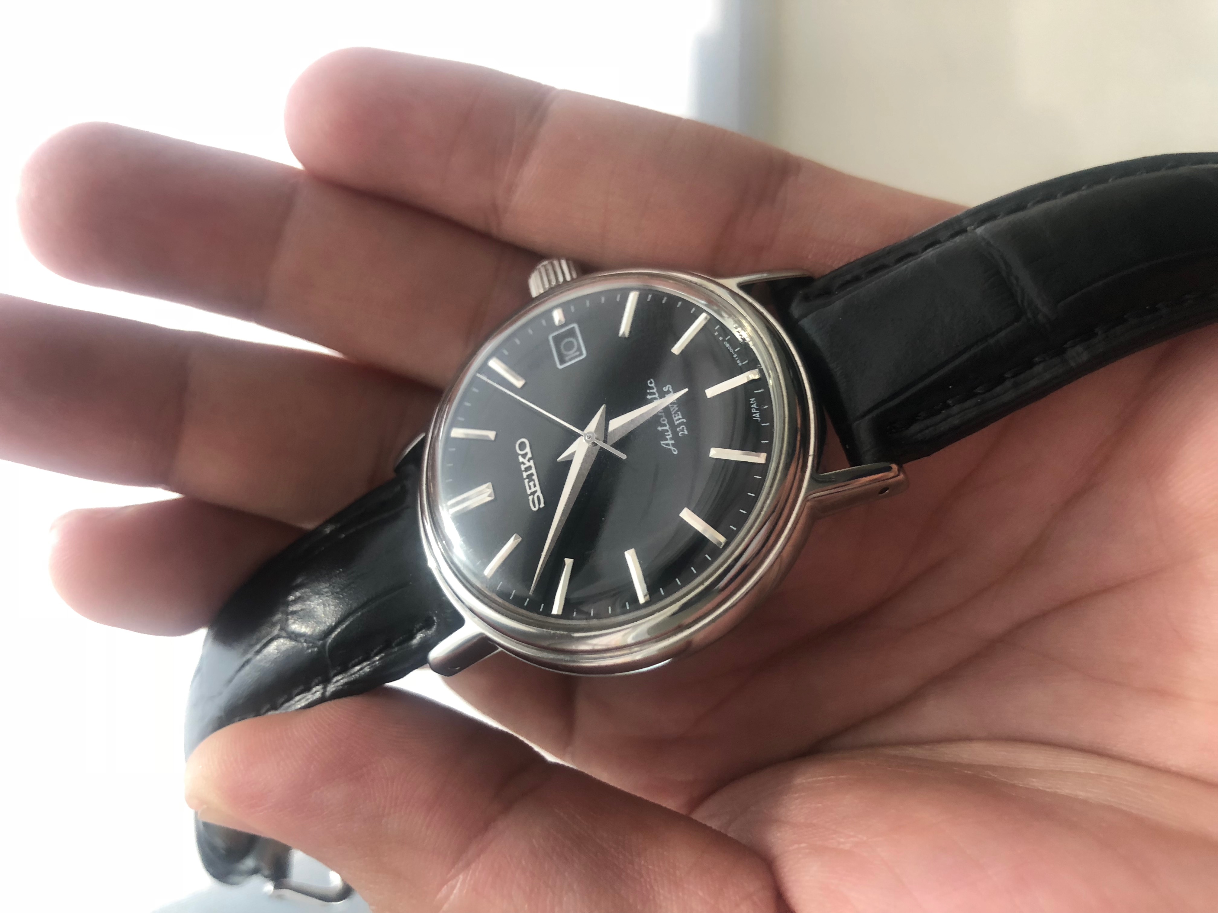 Seiko sarb029 for outlet sale