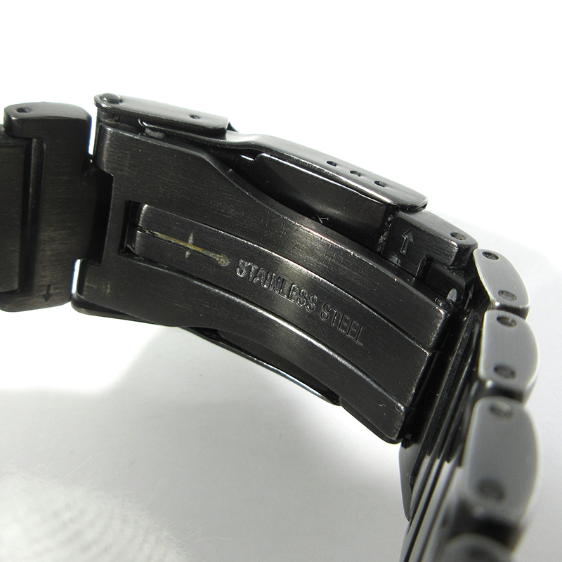 Used] LUMINOX | Luminox SERIES 8360 Ref.8362 ULTIMATE NAVY SEAL