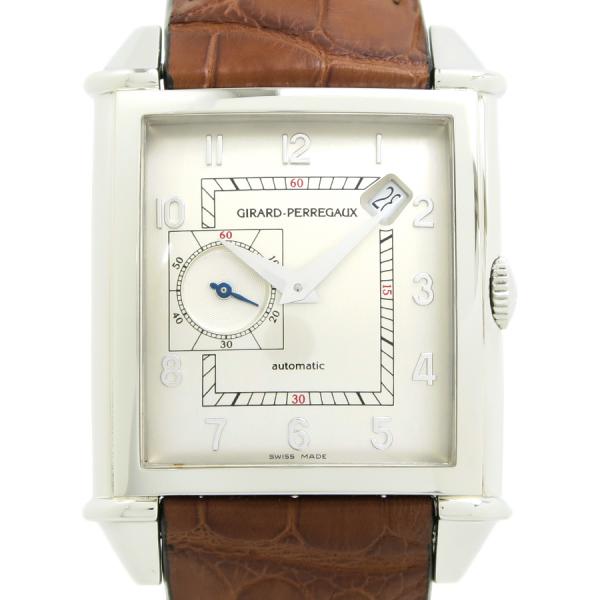 Girard Perregaux Vintage 1945 32mm 25835 Men s Watch A Rank