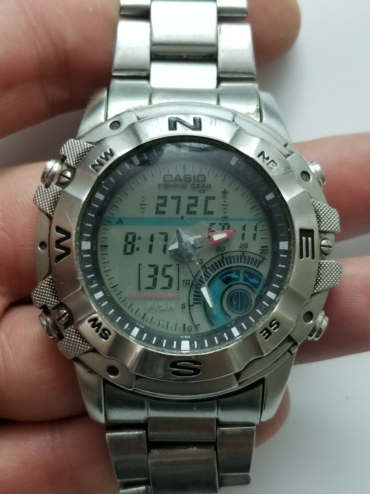 casio amw 706