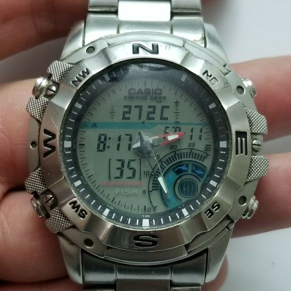 casio amw 706
