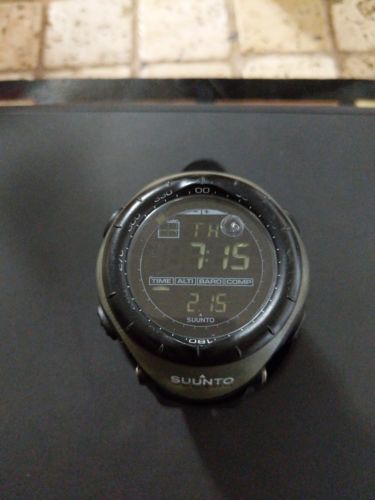 Suunto vector best sale military foliage green