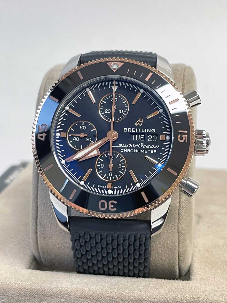 Breitling 805556 on sale