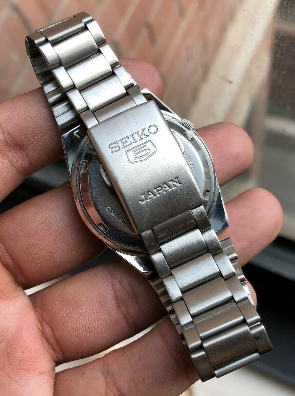 R7-2849 中古品 セイコー 7S26-0130 R7-2849 中古品 セイコー