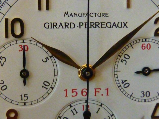 FSOT Girard Perregaux