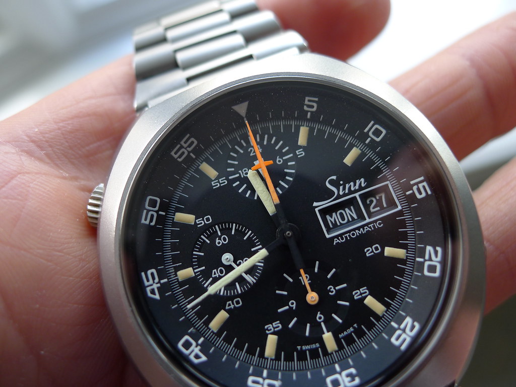 Sinn 140 clearance for sale