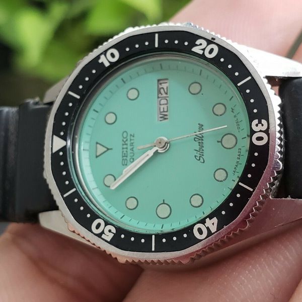 Advanced 20067-012B Watch Battery main image 1