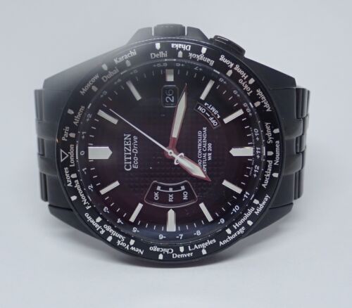 citizen h145 price