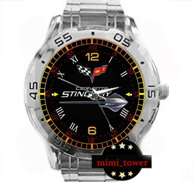 corvette watches for sale