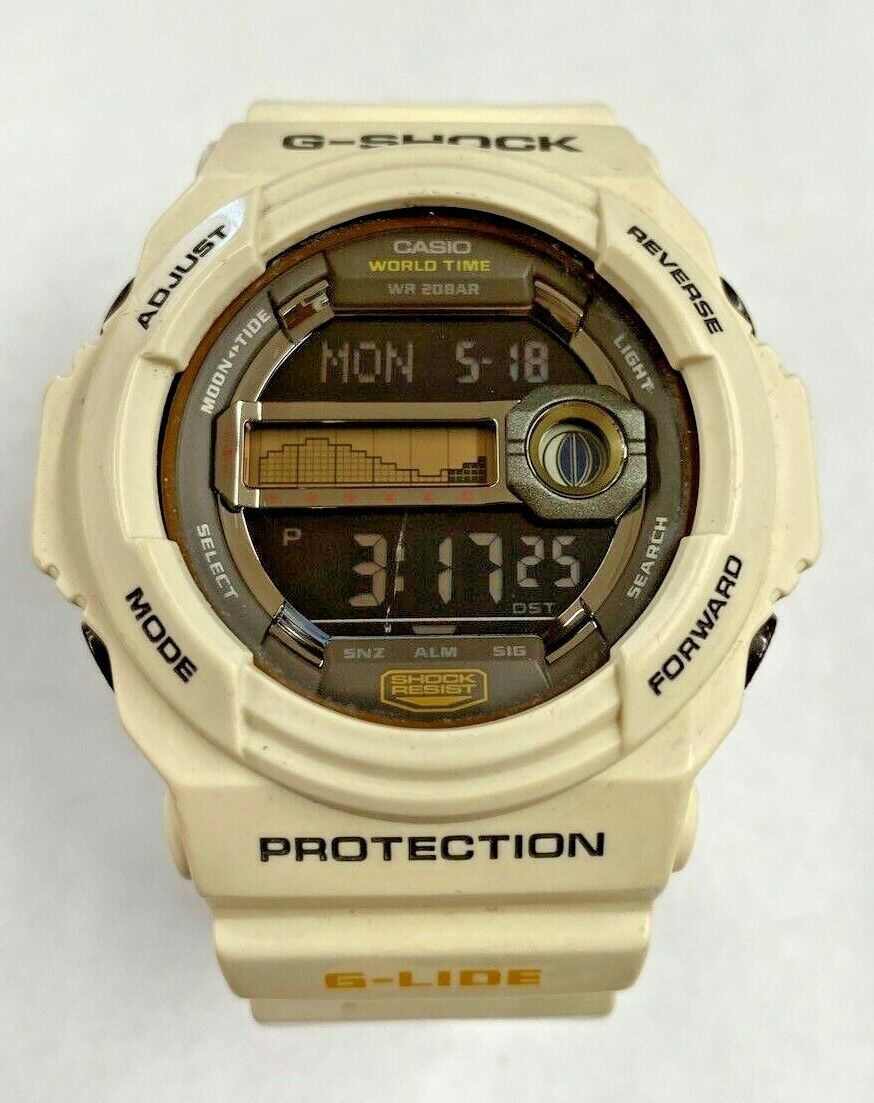 casio 3295