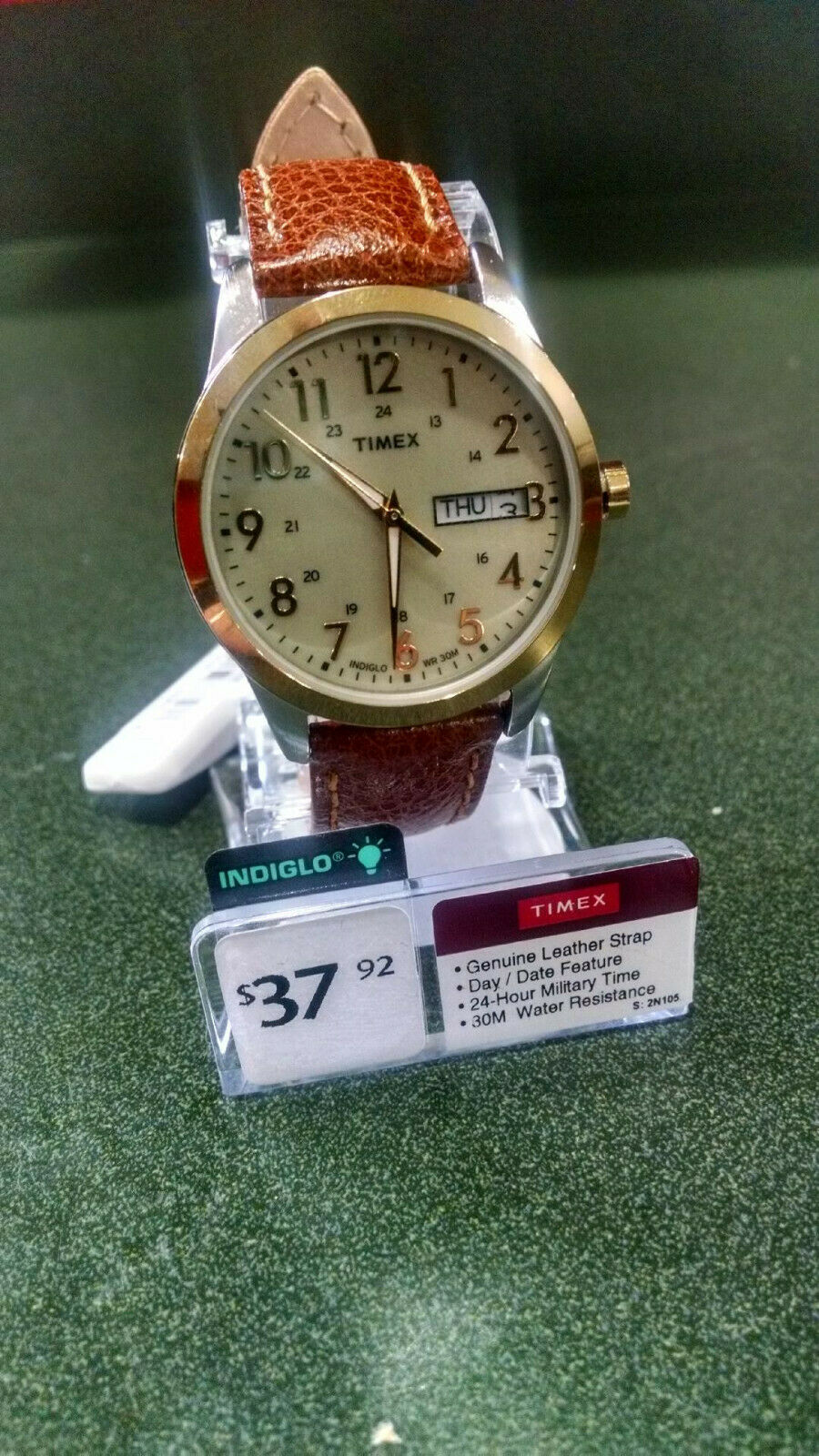 timex t2n105