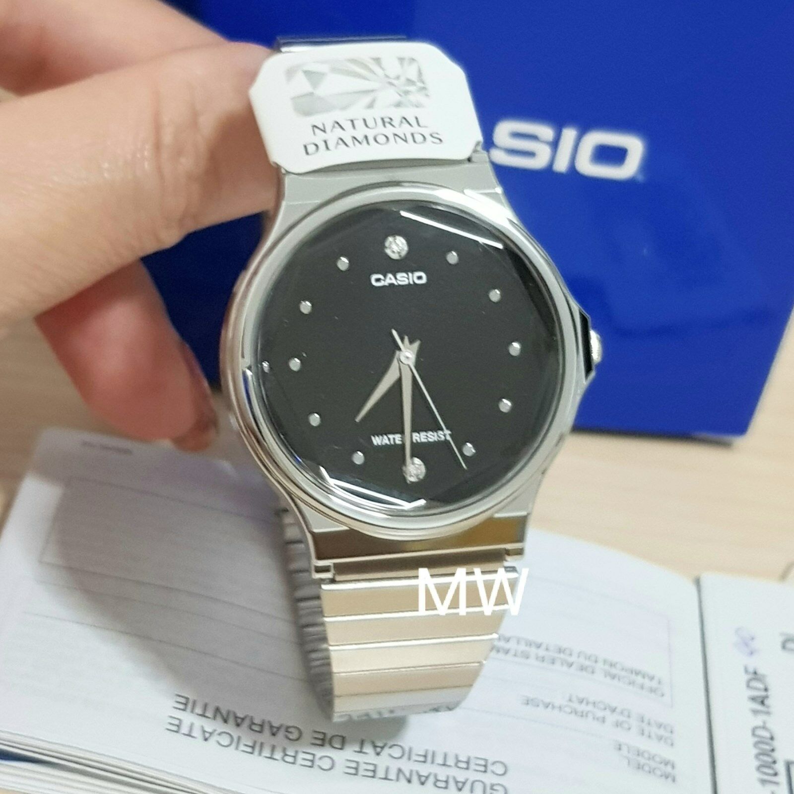 casio mq1000d