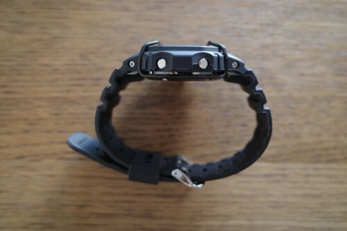 Casio G-Shock GW-5000-1JF JDM w/ Bull Bar Ships from USA WatchCharts