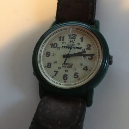 Timex wr 30 on sale meters