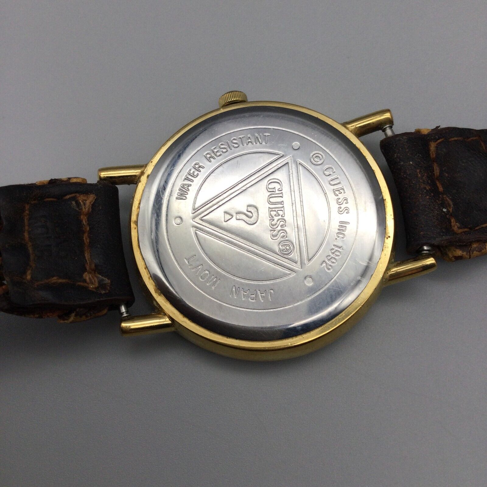 1992 guess watch best sale