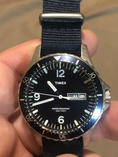 Timex andros 2024