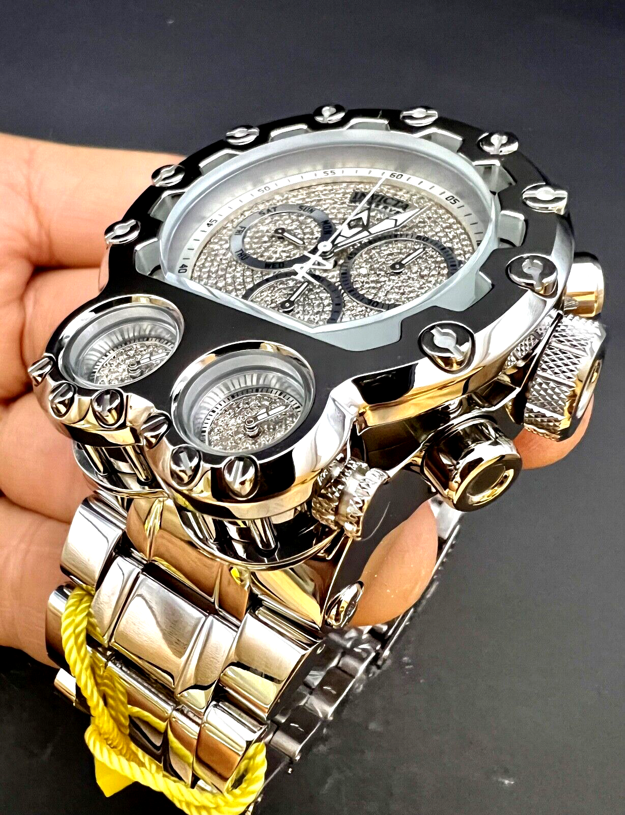 2019 invicta watches best sale