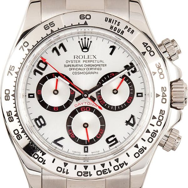 Rolex Cosmograph Daytona Price Guide And Specifications Watchcharts