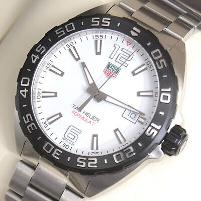 Tag hot sale heuer waz1111