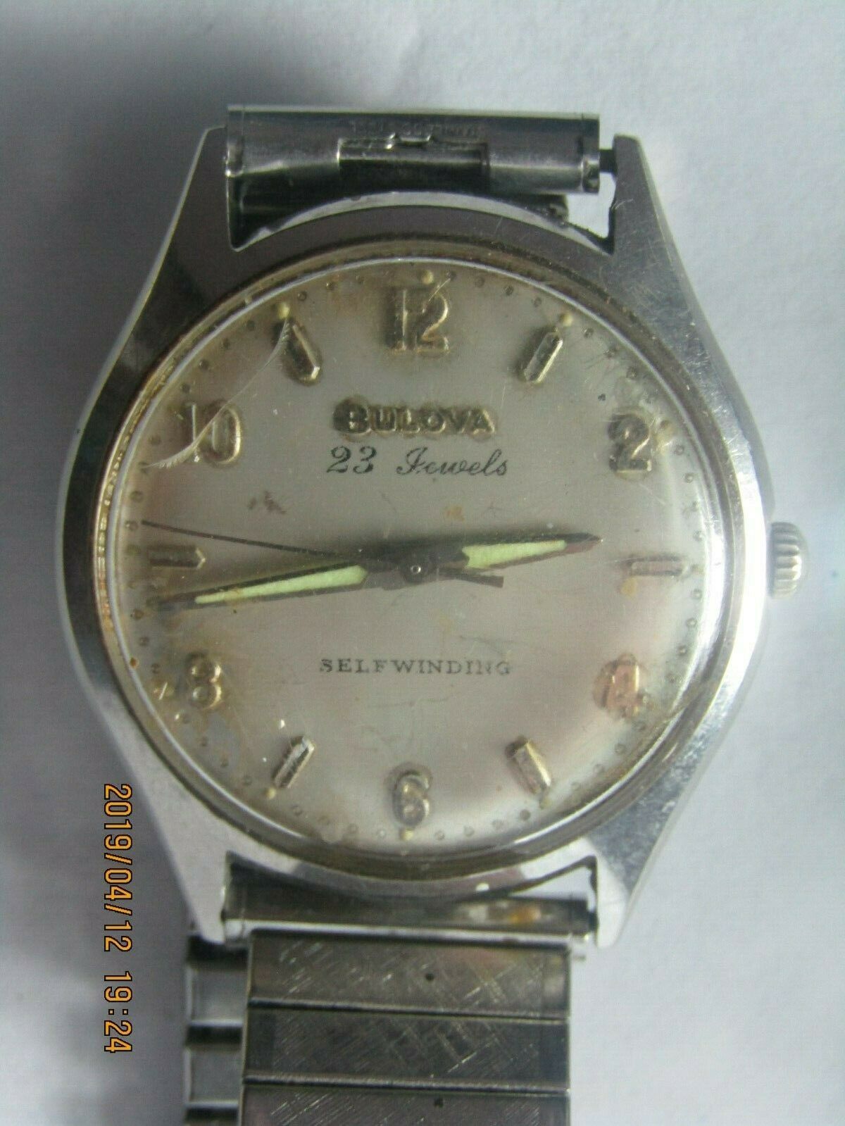 bulova m3 watch value