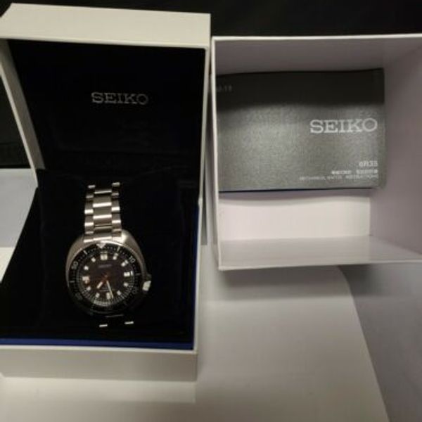 Seiko Prospex Spb151 | WatchCharts Marketplace