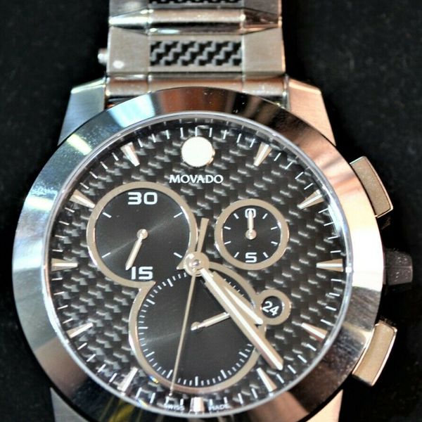 movado vizio precio