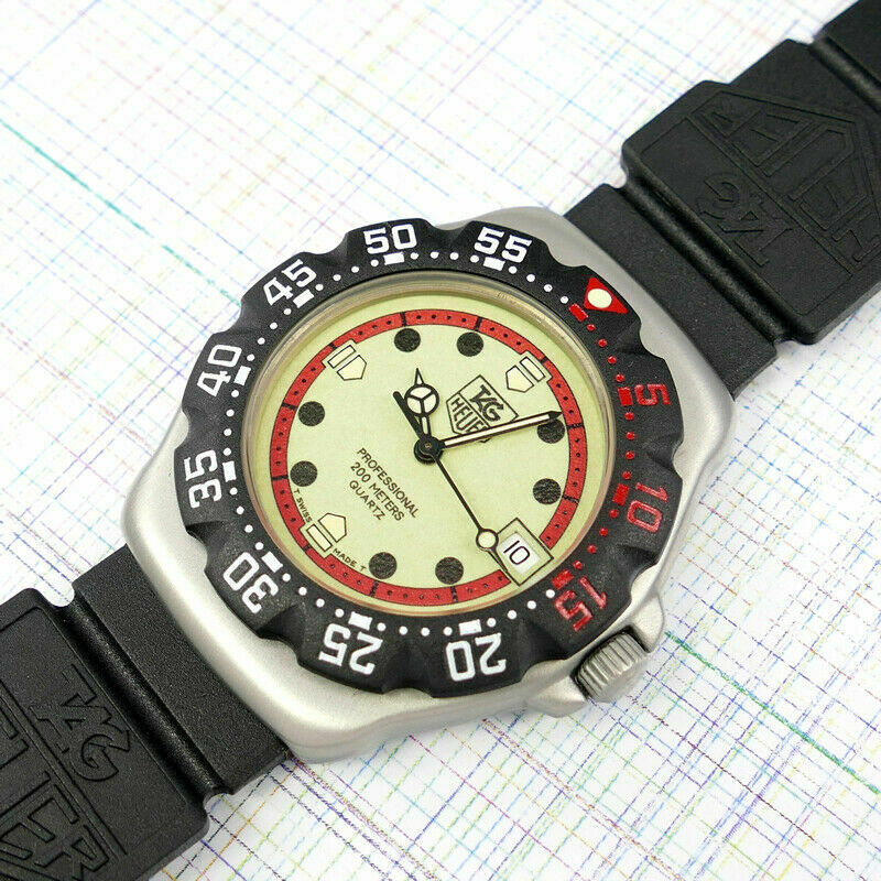tag heuer formula 1 wa1211