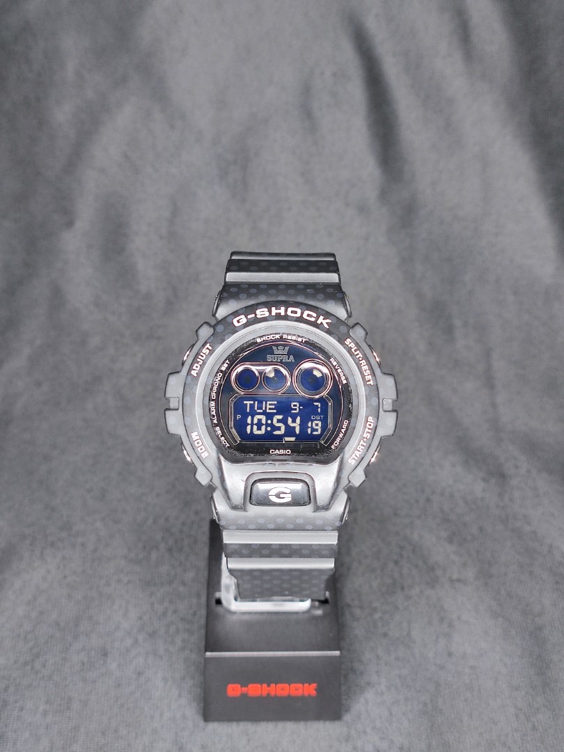 G-Shock, GD-X6900SP-1, GDX6900SP, gd-x6900sp, gdx6900sp, Casio