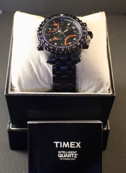 timex tx 730