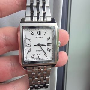 Casio White Gents G-Shock Watch mp-mgsa5-16 | WatchCharts Marketplace