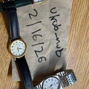 MICHAEL KORS MK-5309 CERAMIC QUARTZ LADIES WATCH  display picture 3