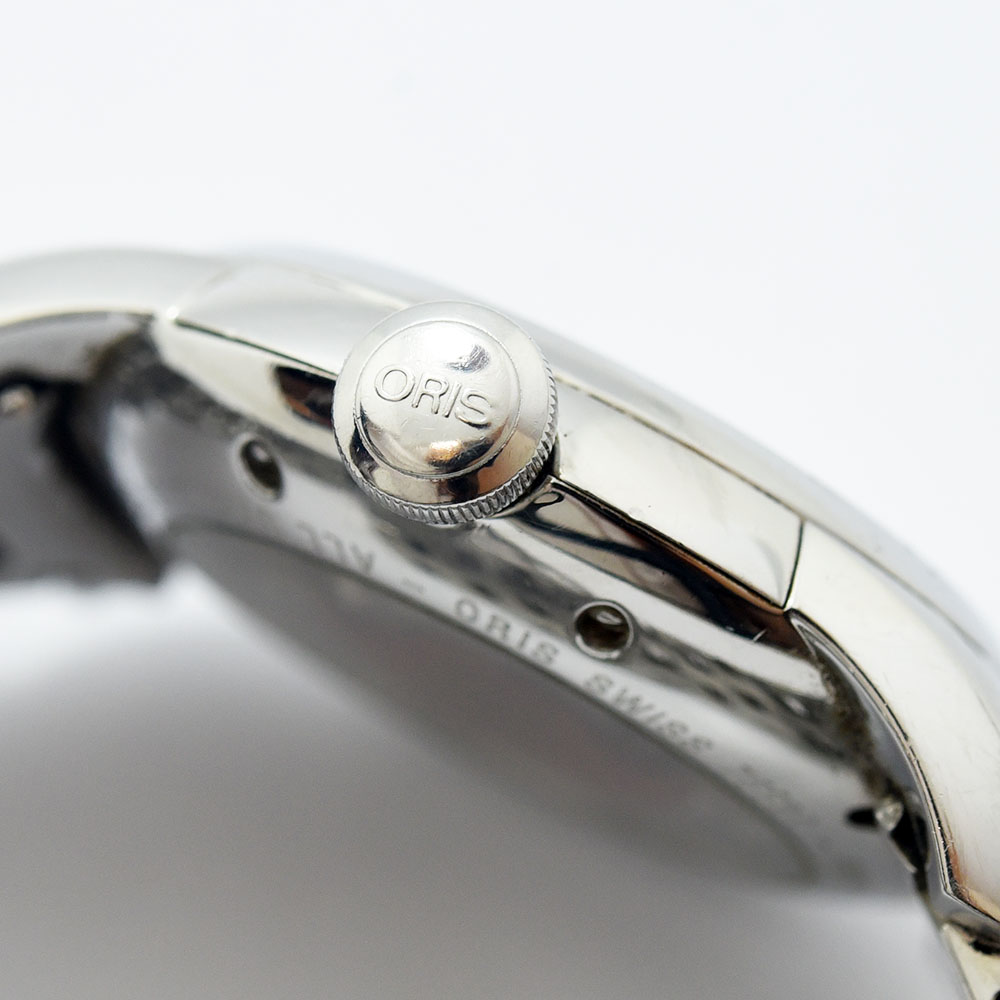 Oris used men