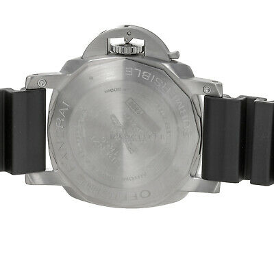 Panerai PAM682 U Luminor Submersible PAM00682 Stainless Steel