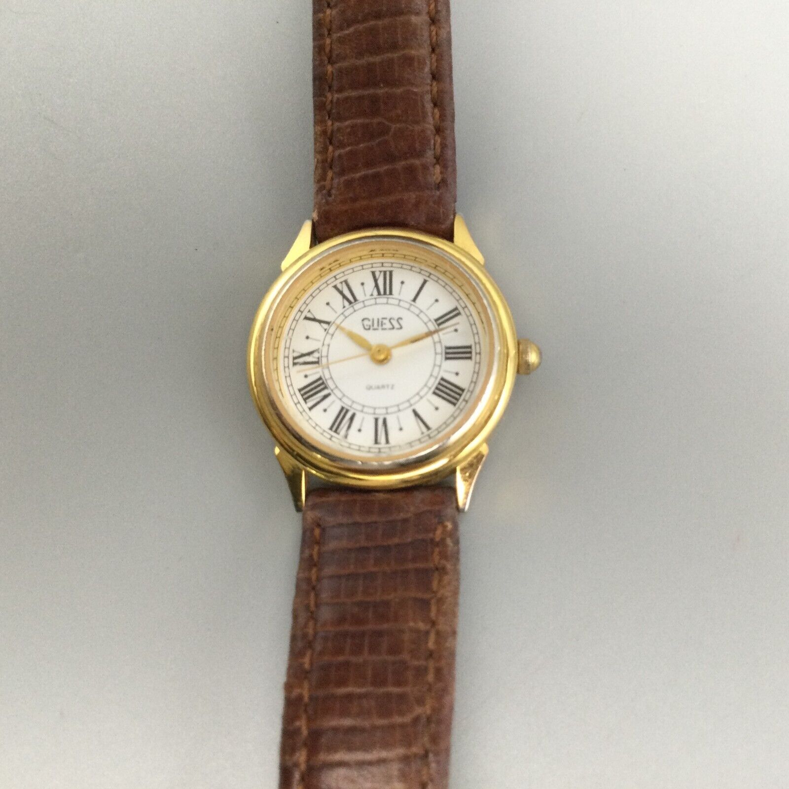 1990 guess watch hotsell