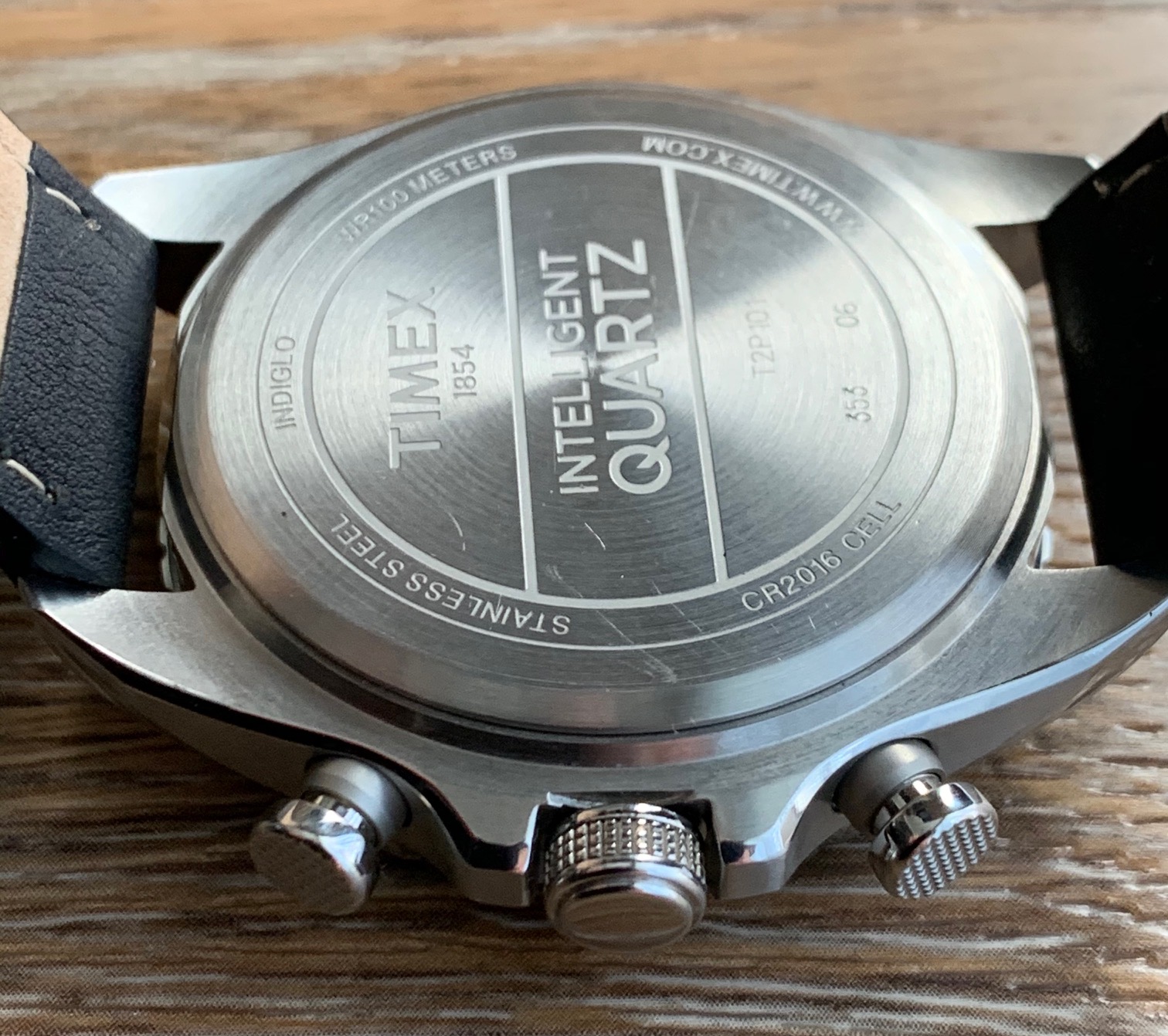 Timex t2p on sale