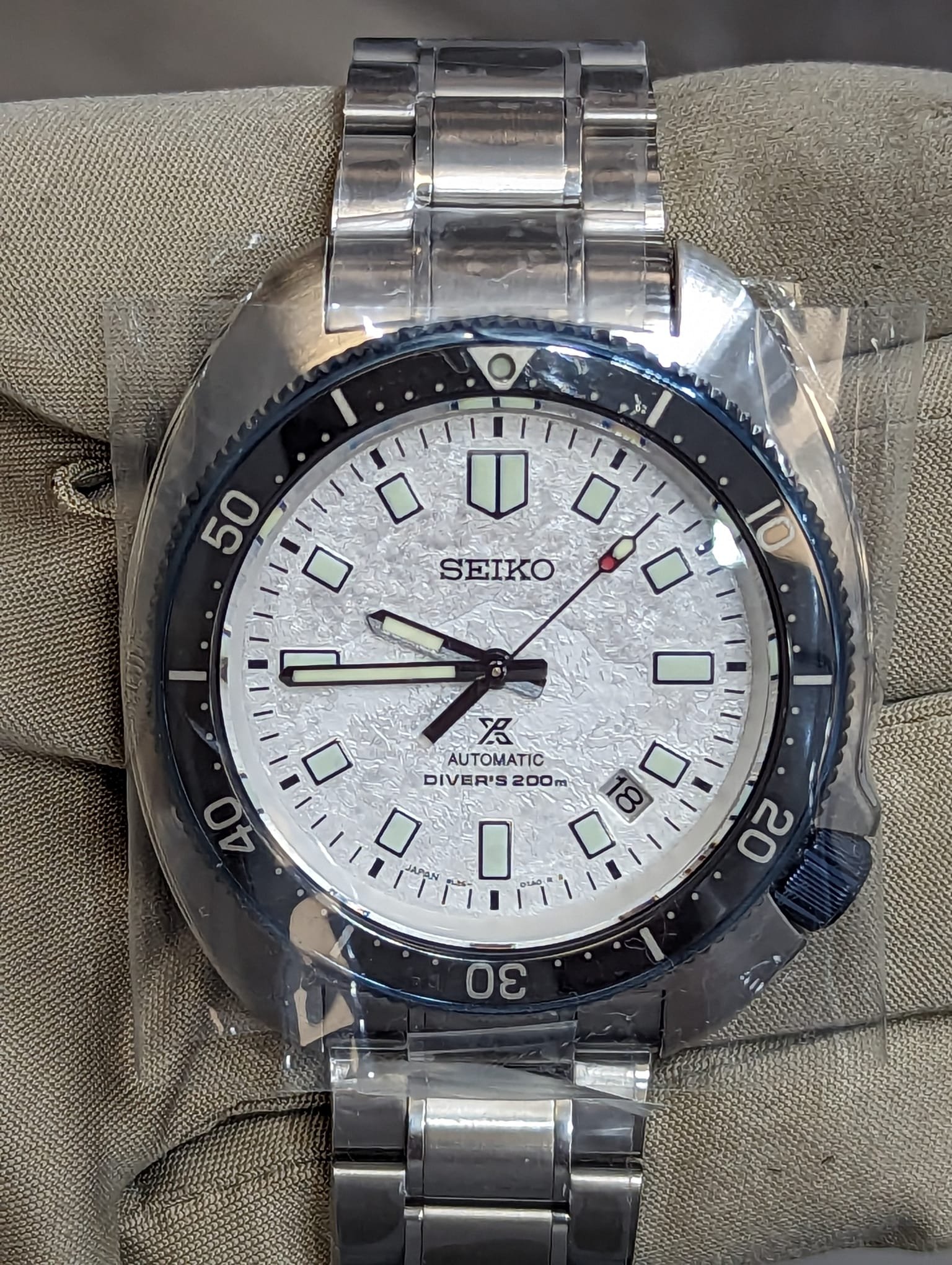 Seiko SLA069