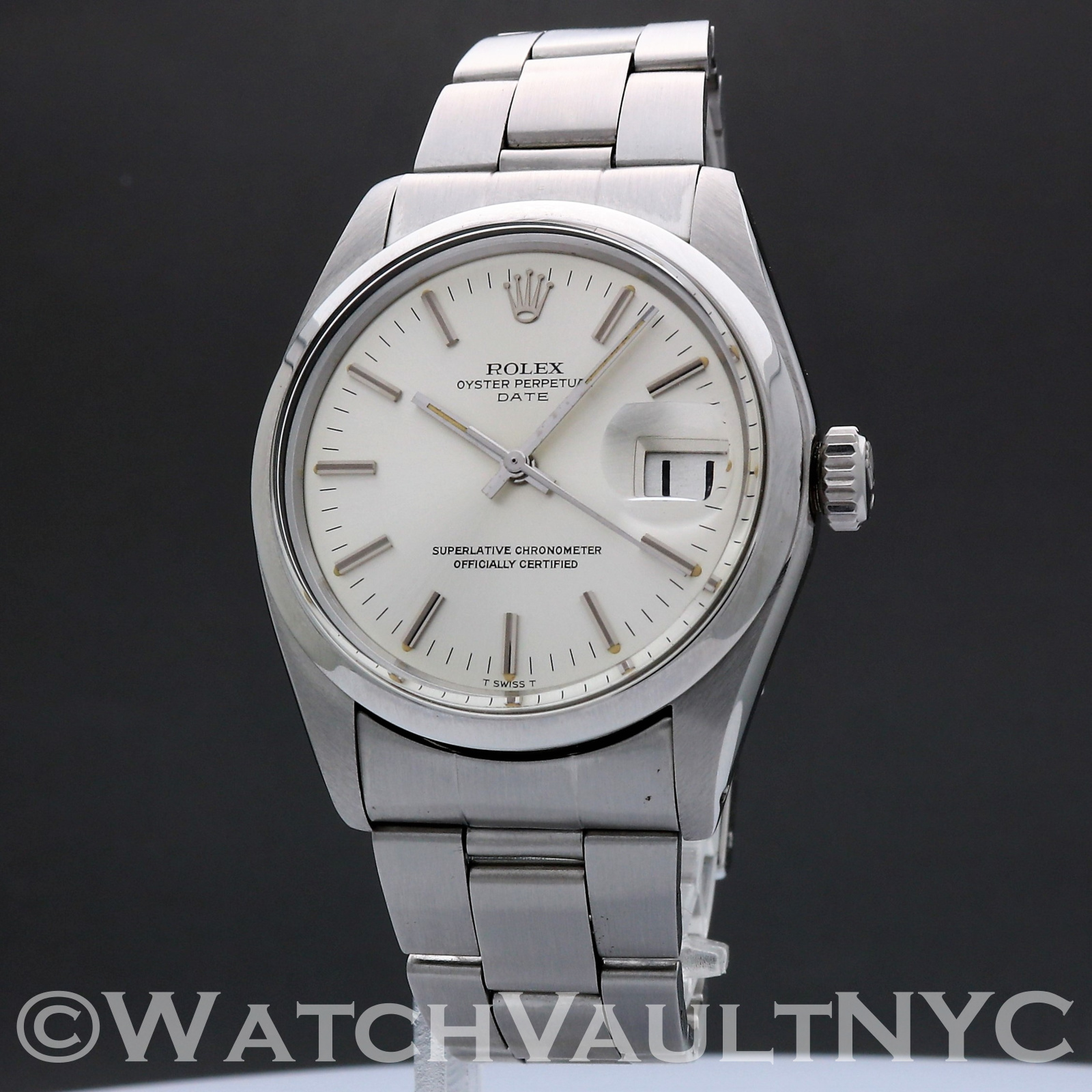 Rolex automatic a821 sale