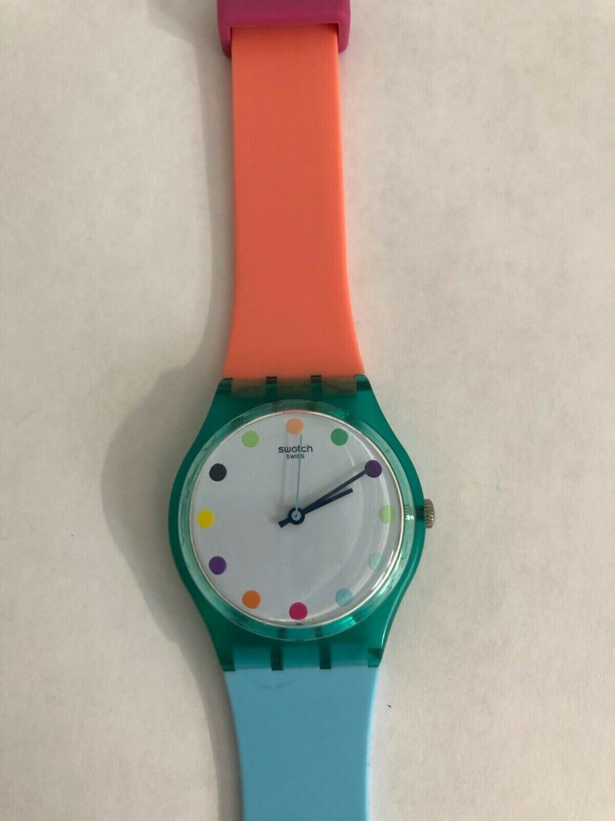 Swatch teenage girl new arrivals