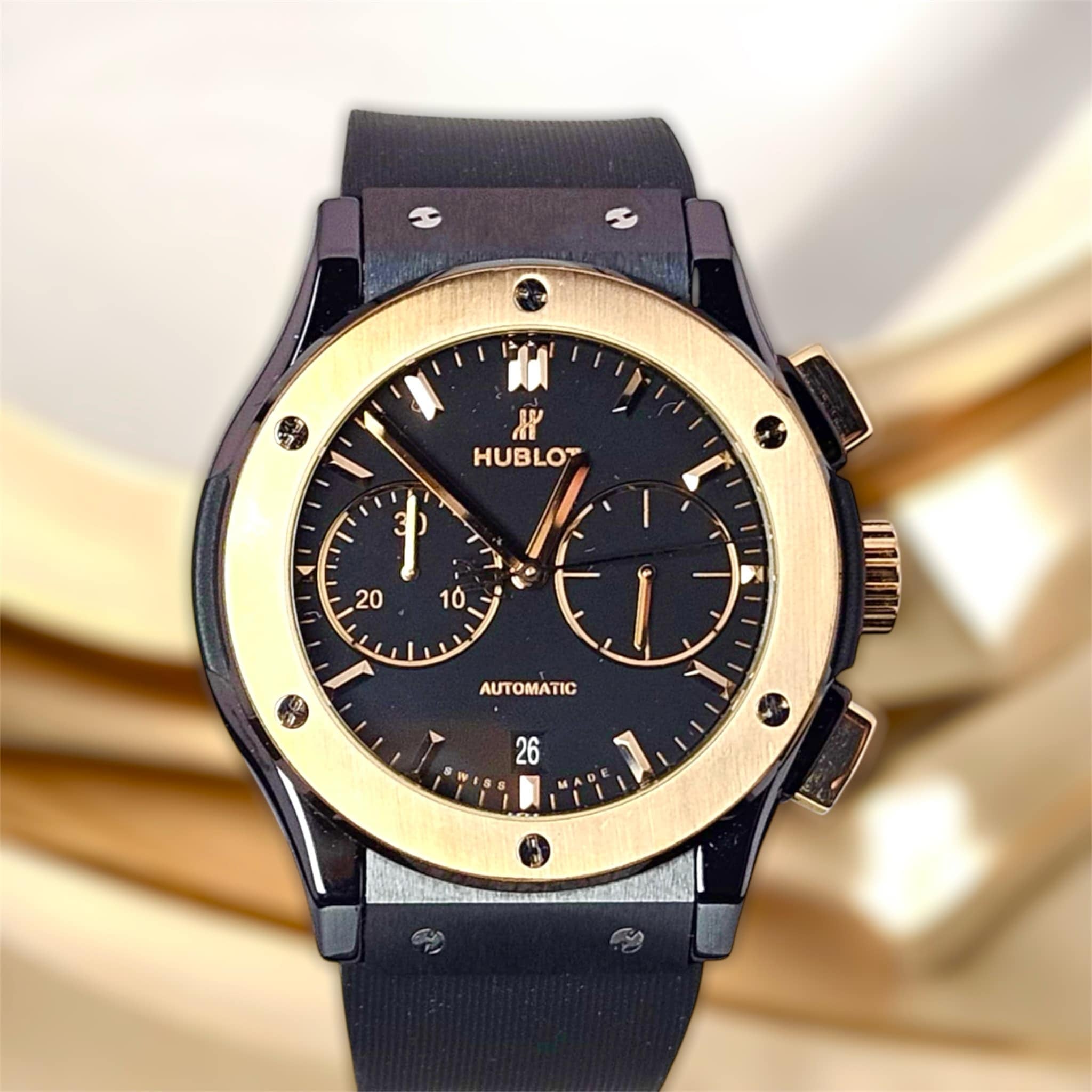 Hublot Watches For Sale on Reddit WatchCharts Marketplace