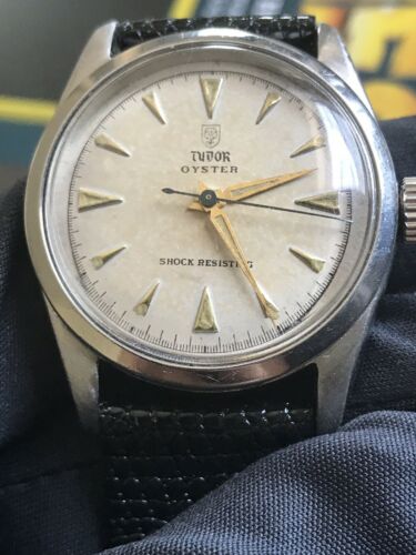 tudor oyster 7904