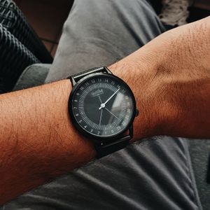 時計 SEIKO SPIRIT 7N33-5A30 TITANIUM QUARTZ SEIKO SPIRIT TITANIUM Men's Watch 7N33-5A30 ft Quartz Silver