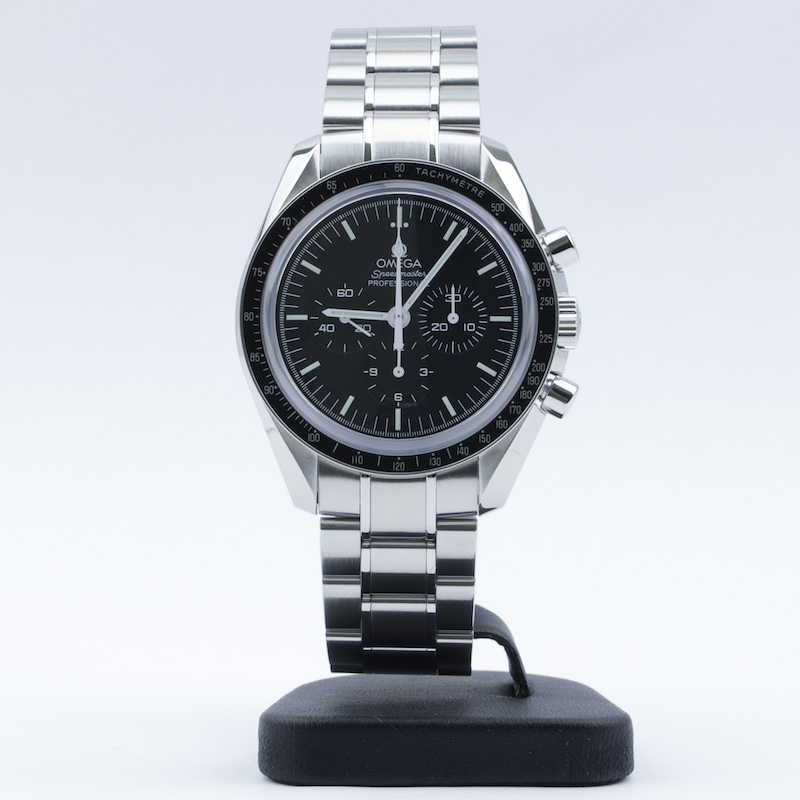 Fs Bnib Omega Speedmaster Sapphire Sandwich 311 30 42 30 01 006 Watchcharts