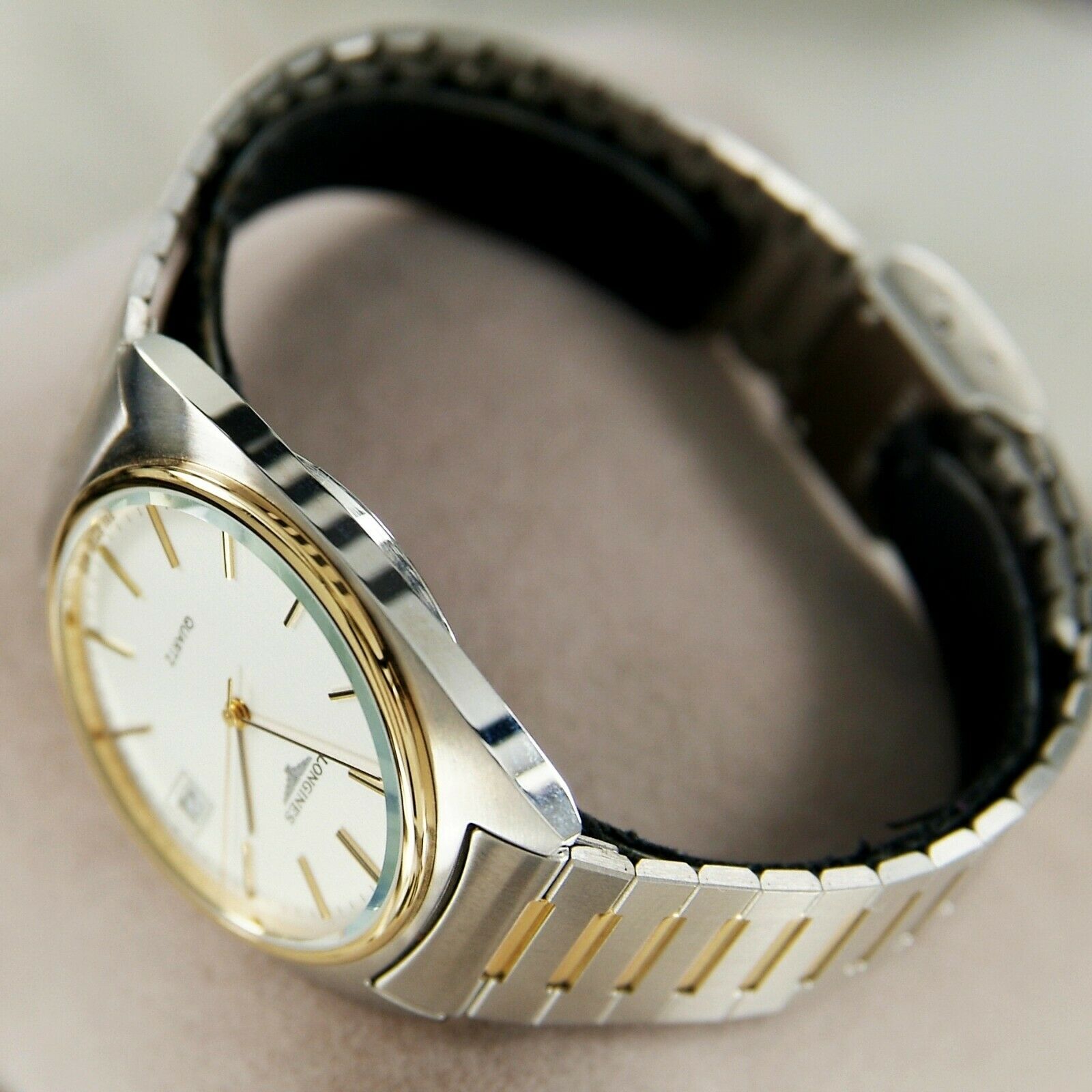 LONGINES 6215-960 Quartz Men