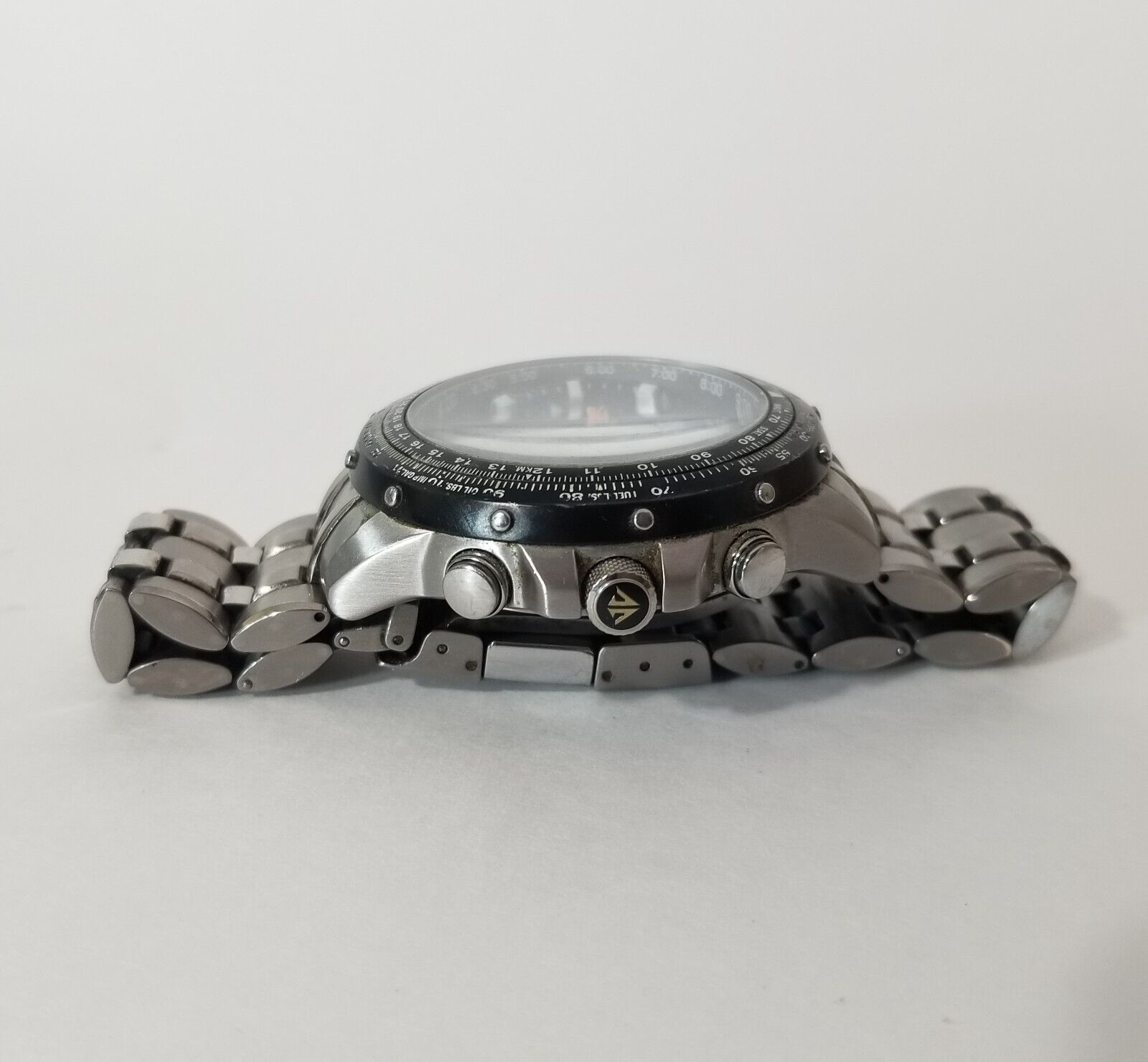 Citizen Promaster Eco Drive Skyhawk Radio Controlled Men